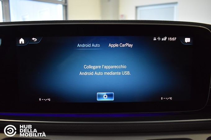 MERCEDES-BENZ GLE 300 d 4Matic Premium